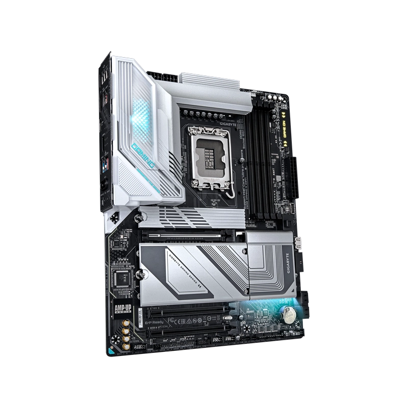 مادربرد گیگابایت Z890 GAMING X WIFI7 DDR5 4 Z890 GAMING X WIFI7