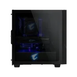 کیس گیگابایت AORUS C300 GLASS 12 کیس AORUS C300 GLASS
