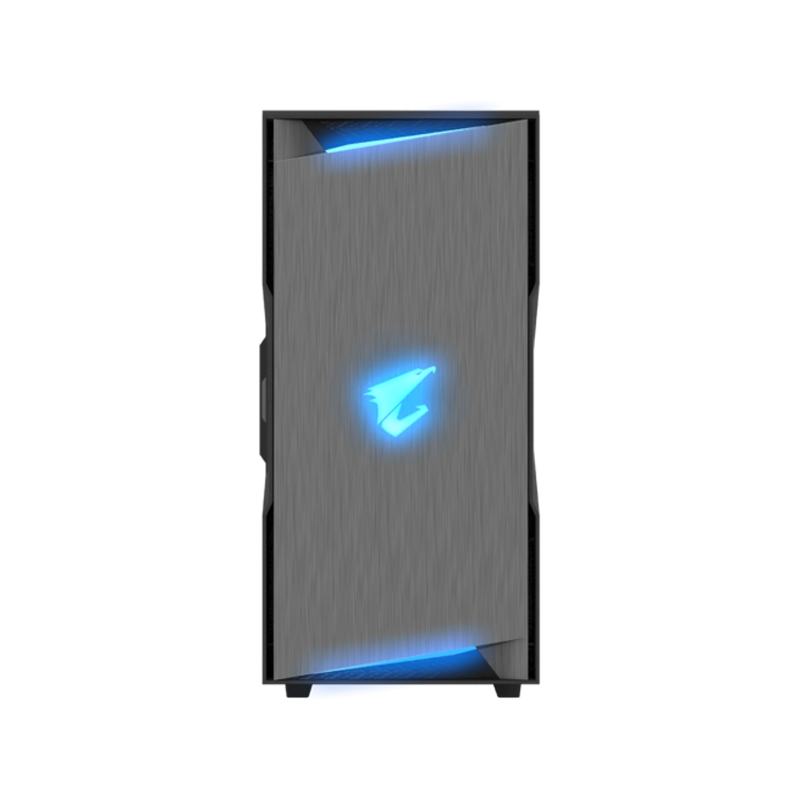کیس گیگابایت AORUS C300 GLASS 1 کیس AORUS C300 GLASS