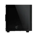 کیس گیگابایت AORUS C300 GLASS 13 کیس AORUS C300 GLASS
