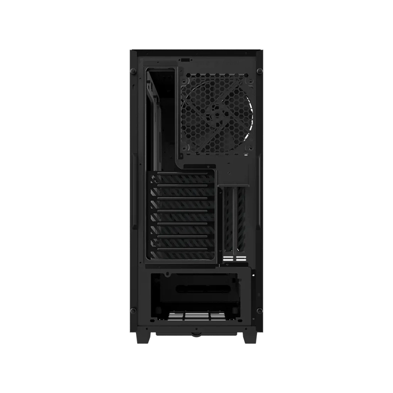 کیس گیگابایت AORUS C300 GLASS 6 کیس AORUS C300 GLASS