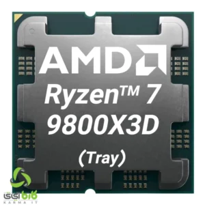 9800X3D TRAY