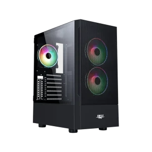 کیس گیمینگ اوست GT-AV201-MB Plus 5 GT-AV201-MB Plus