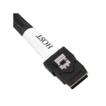 کابل تبدیل Mini-SAS به SATA سیلوراستون CPS03 13 CPS03