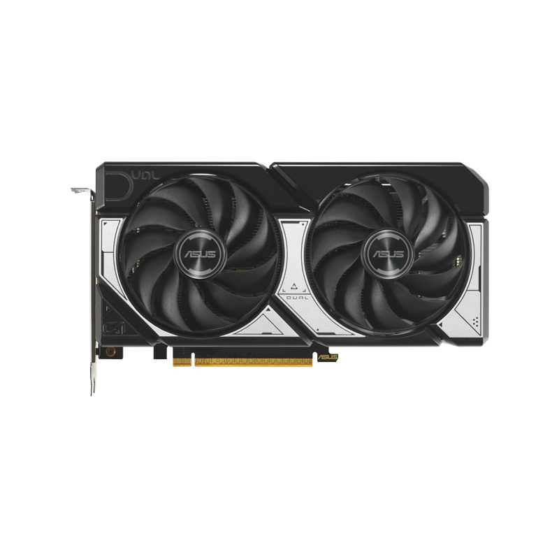کارت گرافیک ایسوس Dual GeForce RTX5060 8GB GDDR7 OC Edition 3 Dual RTX5060 O8G