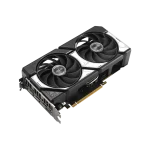کارت گرافیک ایسوس Dual GeForce RTX5060 8GB GDDR7 OC Edition 14 Dual RTX5060 O8G