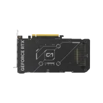 کارت گرافیک ایسوس Dual GeForce RTX5060 8GB GDDR7 OC Edition 15 Dual RTX5060 O8G