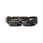کارت گرافیک ایسوس Dual GeForce RTX5060 8GB GDDR7 OC Edition 17 Dual RTX5060 O8G