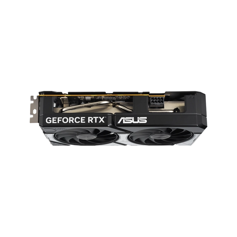 کارت گرافیک ایسوس Dual GeForce RTX5060 8GB GDDR7 OC Edition 8 Dual RTX5060 O8G