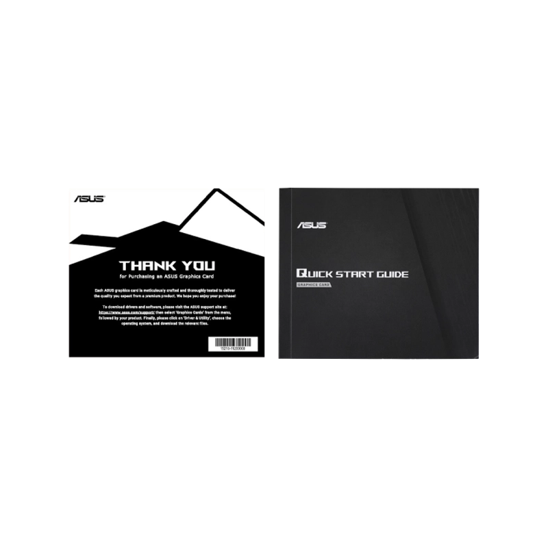 کارت گرافیک ایسوس Dual GeForce RTX5060 8GB GDDR7 OC Edition 9 Dual RTX5060 O8G