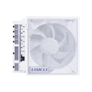 EDGE Gold 1200W White