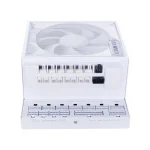 EDGE GOLD 1000W White