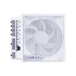 EDGE Gold 1200W White