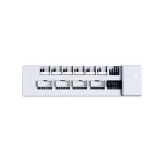 EDGE Gold 1200W White