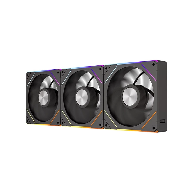 فن کیس لاجی کی F453RE 6 F453RE