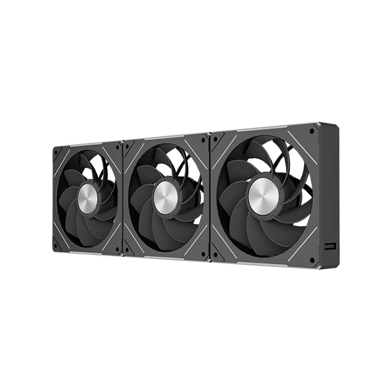 فن کیس لاجی کی F453RE 7 F453RE