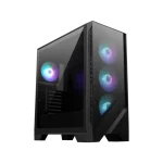 کیس ام اس آی MAG FORGE 321R 7 MAG FORGE 321R