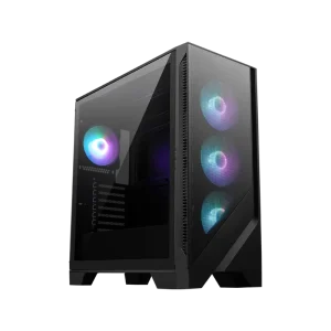 کیس ام اس آی MAG FORGE 321R 4 MAG FORGE 321R