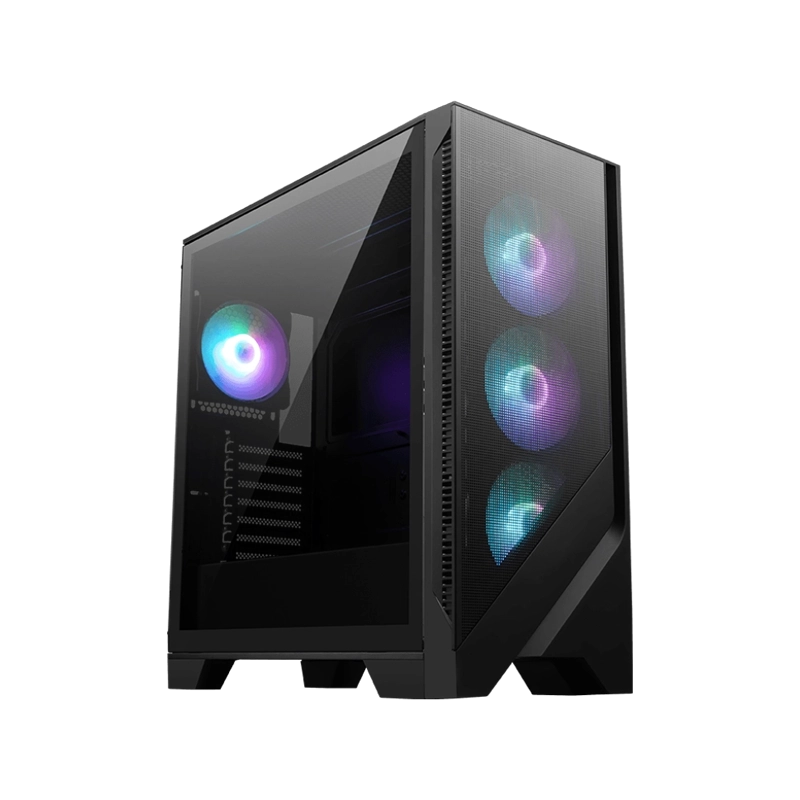 کیس ام اس آی MAG FORGE 321R 1 MAG FORGE 321R