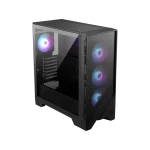 کیس ام اس آی MAG FORGE 321R 9 MAG FORGE 321R