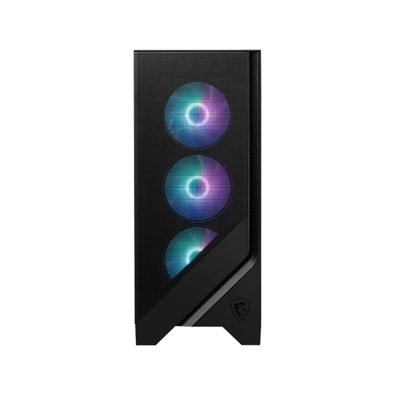 کیس ام اس آی MAG FORGE 321R 4 MAG FORGE 321R