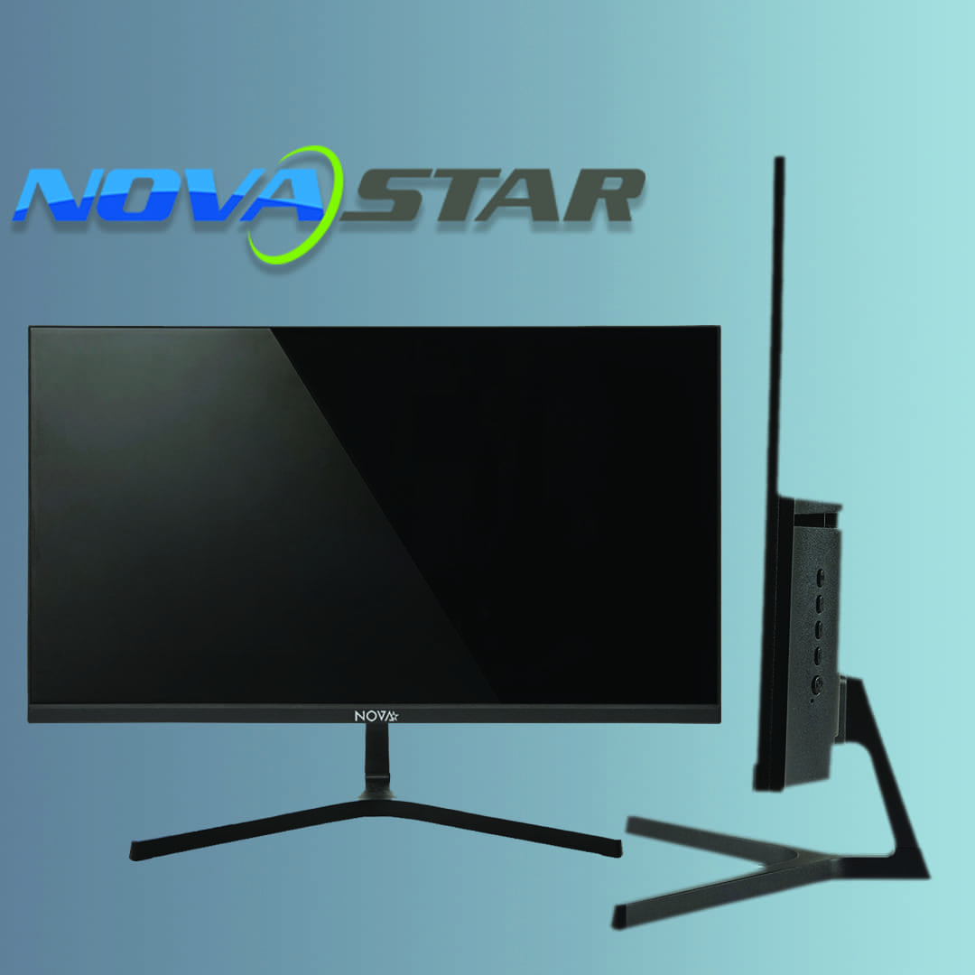 NOVAstar 22inch