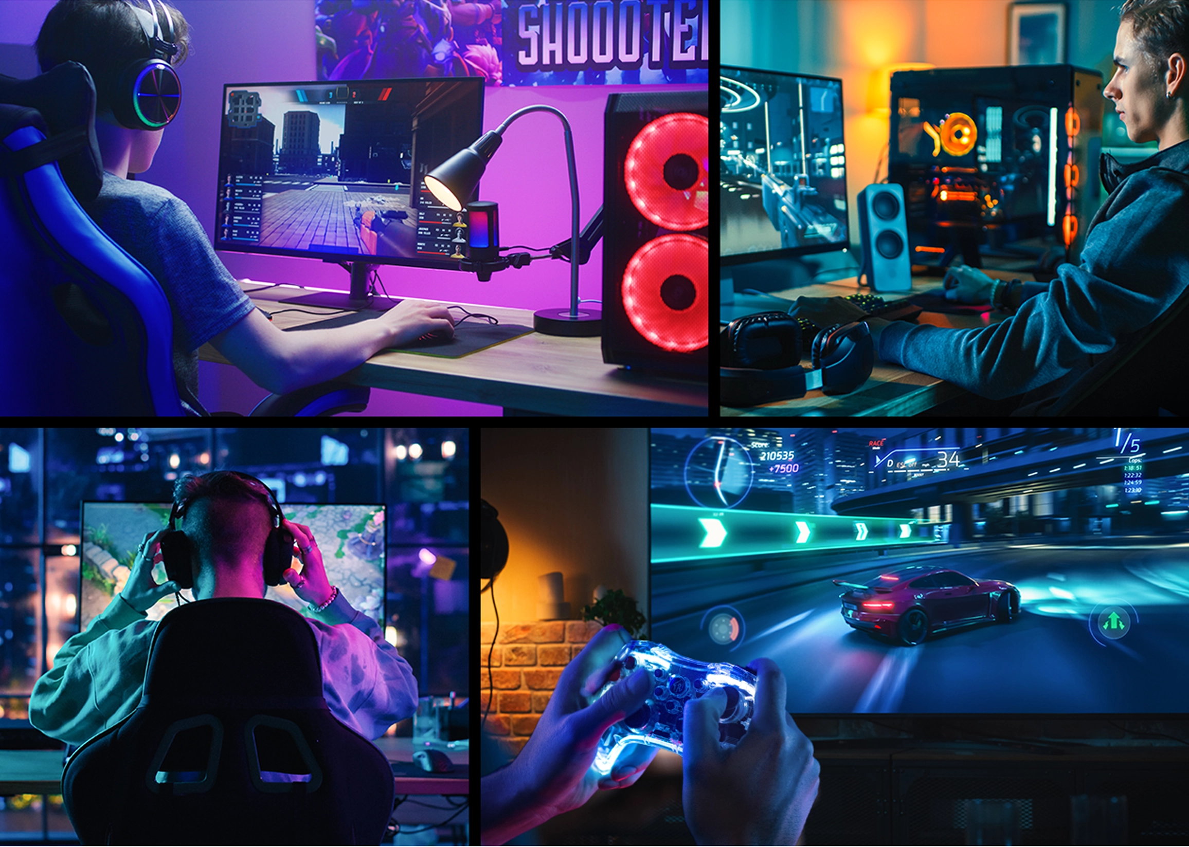 اس اس دی سامسونگ PRO 9100 with Heatsink 2TB 10 PRO 9100 HS 2T