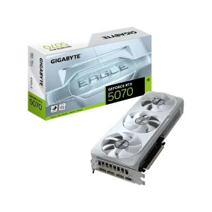 RTX5070 EAGLE ICE SFF O12G