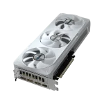 کارت گرافیک گیگابایت GeForce RTX5070 EAGLE OC ICE SFF 12G GDDR7 11 RTX5070 EAGLE ICE SFF O12G