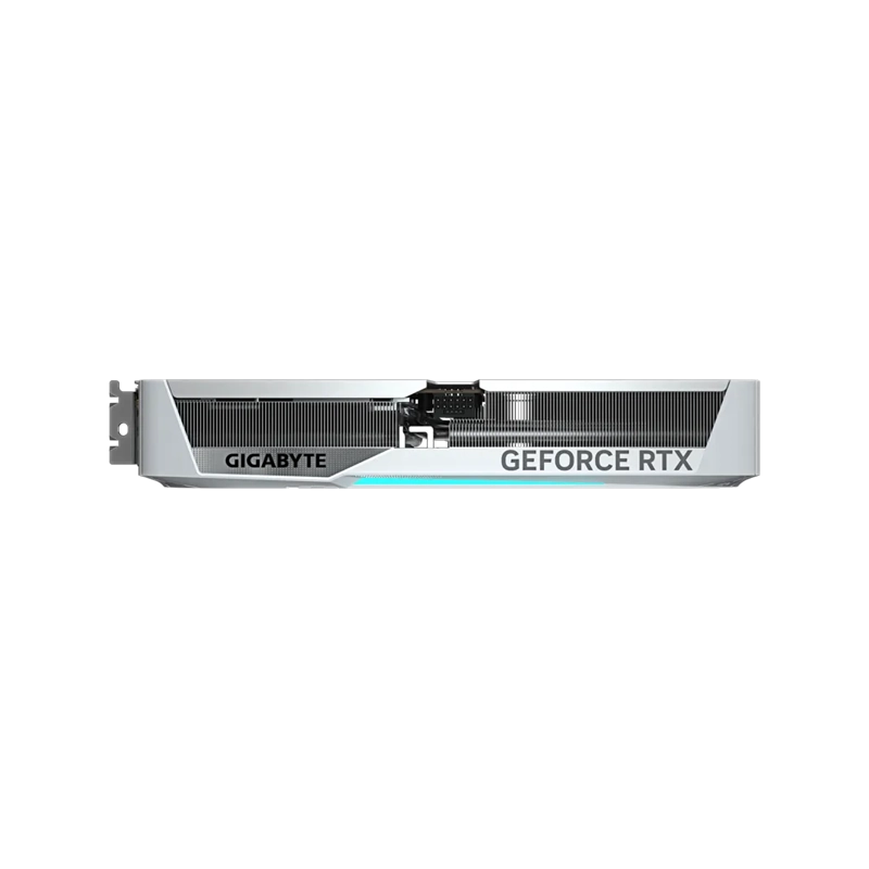 کارت گرافیک گیگابایت GeForce RTX5070 EAGLE OC ICE SFF 12G GDDR7 6 RTX5070 EAGLE ICE SFF O12G