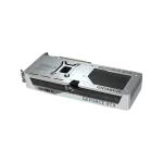 کارت گرافیک گیگابایت GeForce RTX5070 EAGLE OC ICE SFF 12G GDDR7 14 RTX5070 EAGLE ICE SFF O12G