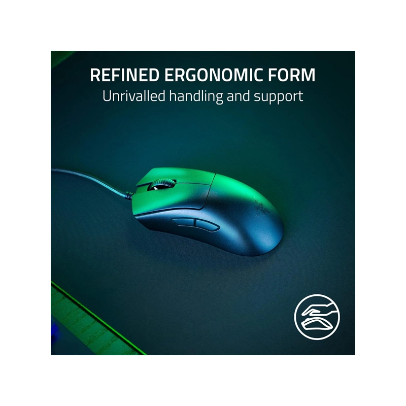 موس گیمینگ ریزر DeathAdder V3 3 Razer DeathAdder V3