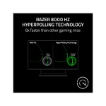 موس گیمینگ ریزر DeathAdder V3 8 Razer DeathAdder V3