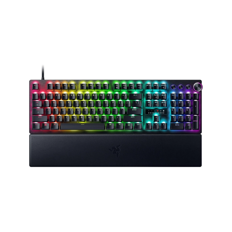 کیبورد ریزر Huntsman V3 Pro 1 Razer Huntsman V3 Pro