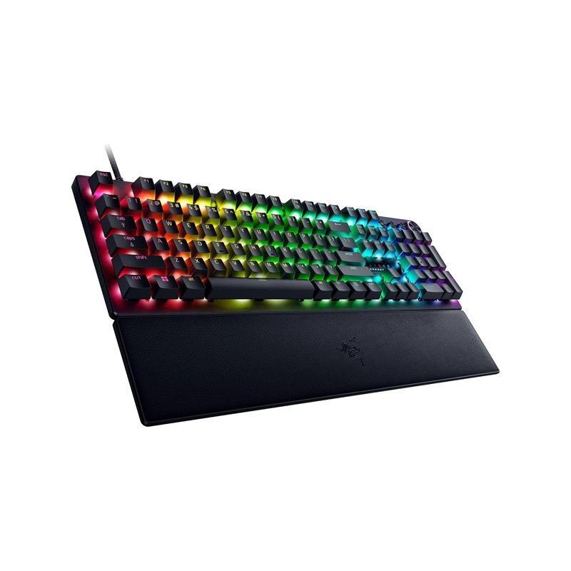 کیبورد ریزر Huntsman V3 Pro 4 Razer Huntsman V3 Pro