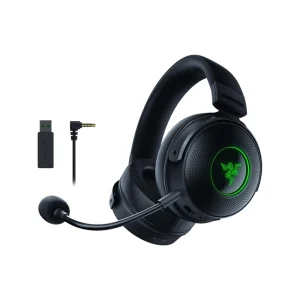 هدست گیمینگ ریزر KRAKEN V3 PRO 4 Razer Kraken V3 Pro