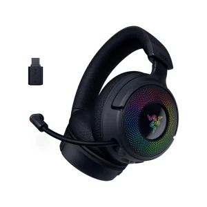 هدست گیمینگ ریزر Kraken V4 3 Razer Kraken V4