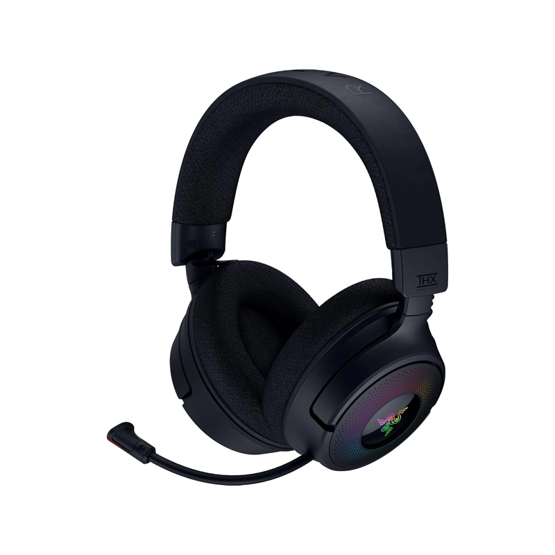 هدست گیمینگ ریزر Kraken V4 3 Razer Kraken V4
