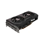 کارت گرافیک سافایر PULSE RX9060 XT GAMING OC 8GB GDDR6 10 Sapphire Pulse RX9060 XT O8G