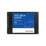 اس اس دی وسترن دیجیتال مدل Blue SA510 4TB 4 WD SA510 4T