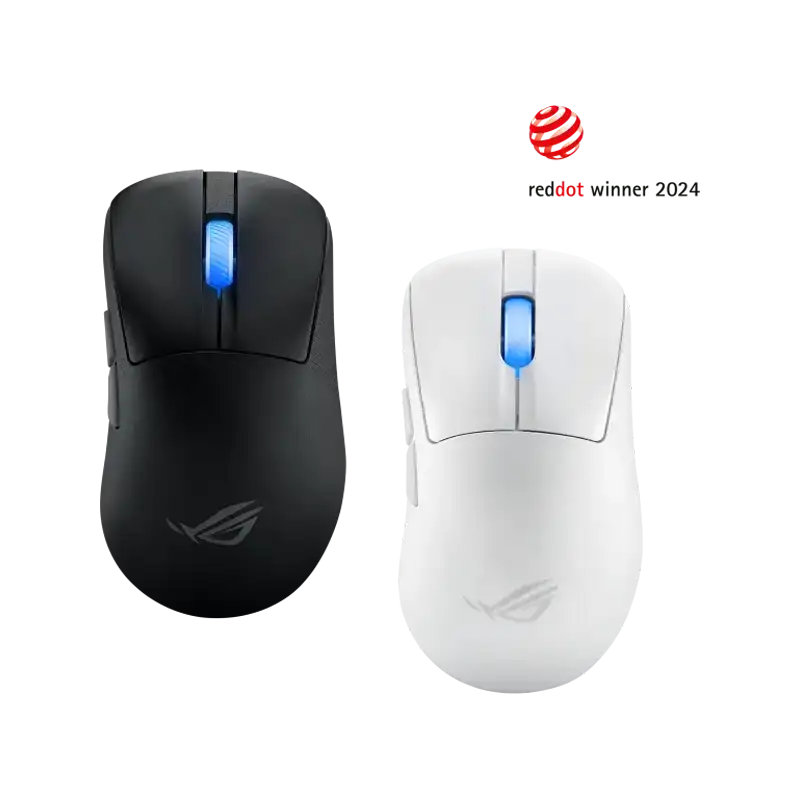 ASUS ROG Keris II Ace