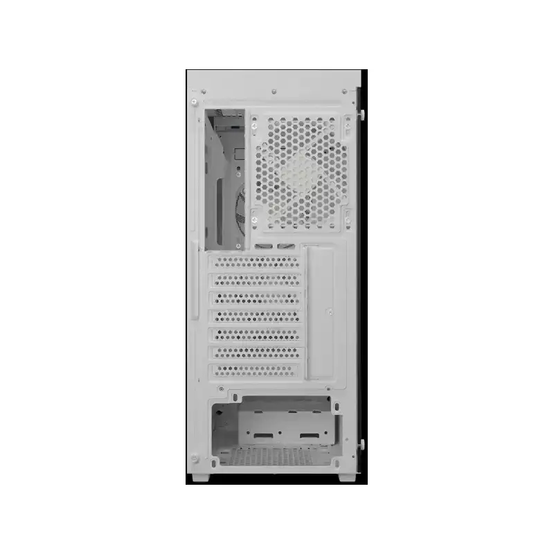 کیس گیم دیاس AURA GC5 ELITE WH 8 AURA GC5 ELITE WH