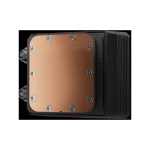 خنک کننده مایع گیم دیاس AURA GL240 LCD ARGB 20 AURA GL240 LCD ARGB