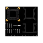 خنک کننده مایع گیم دیاس AURA GL360 DIGITAL 20 AURA GL360 DIGITAL