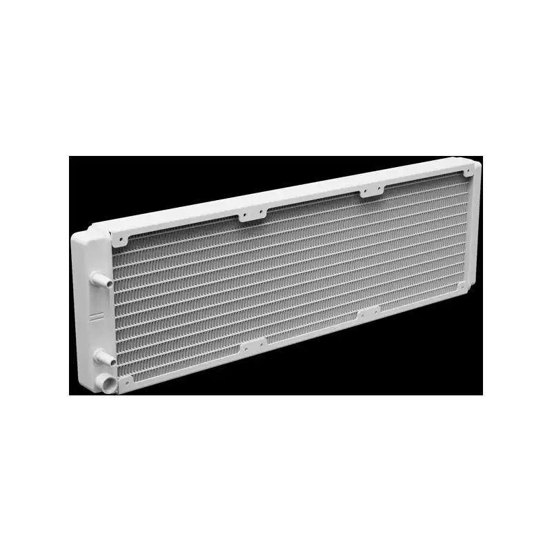 خنک کننده مایع گیم دیاس AURA GL360 DIGITAL WH 3 AURA GL360 DIGITAL WH