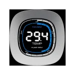 خنک کننده مایع گیم دیاس AURA GL360 DIGITAL WH 14 AURA GL360 DIGITAL WH