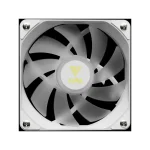 خنک کننده مایع گیم دیاس AURA GL360 DIGITAL WH 17 AURA GL360 DIGITAL WH