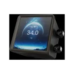 خنک کننده مایع گیم دیاس AURA GL360 LCD ARGB 17 AURA GL360 LCD ARGB