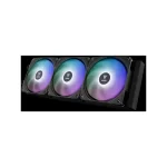 خنک کننده مایع گیم دیاس AURA GL360 LCD ARGB 19 AURA GL360 LCD ARGB