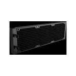 خنک کننده مایع گیم دیاس AURA GL360 LCD ARGB 20 AURA GL360 LCD ARGB